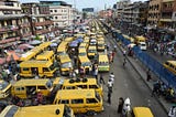 Corona Virus: Lagos and the Dilemma of a Shut-Down
