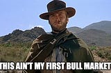 Clint Eastwood Crypto Meme