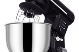 The Best AKM Mixers in the Market