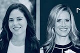 New Podcast! Producers Erica Lee and Blye Pagon Faust Visit 5AM StoryTalk