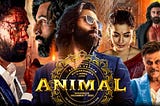Animal — Film Review