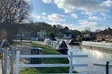 Rodley Canal