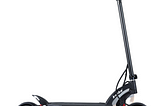 Kaabo Mantis 8 Electric Scooter Review