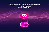 ¿Qué es SWEAT y Sweatcoin?