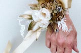 Can a Wedding Guest Wear a Wrist Corsage? Unveiling the Beauty and Tradition