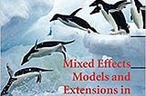 READ/DOWNLOAD=^ Mixed Effects Models and Extensions in Ecology with R (Statistics for Biology and…