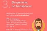 5 Ways To Better Engage Your Employees [Infographic]