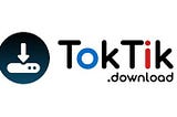 Download Video TikTok