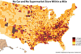 Checking ‘Check Your Privilege’ for Veganism: Why the ‘Privilege,’ ‘Food Deserts,’ and ‘Cost’…