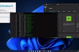 Cách cài Windows Subsystem for Linux (WSL) trên Windows 11