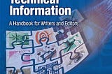 Developing Quality Technical Information: A Handbook for Writers and Editors — A Must-Have or Not?