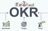 OKRs — Objetivos e resultados-chaves