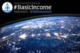 UBI — Universal Basic Income, explained simply