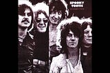 Totally Obscure — Spooky Tooth