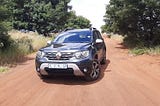 What Makes The Renault Duster The Ideal Companion