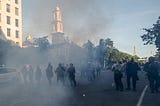 This is America’s Tiananmen Square Moment
