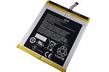 New Battery Tablet PC Batteries Amazon 58–000377