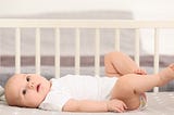 Sleep Training Tips: How I Got My Baby to Sleep Through The Night