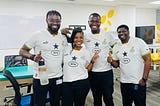 Blackstars MTN Ghana headline sponsors, Google, Meta (Facebook), Microsoft — Emmanuel Agbeko Gamor, MTN, Digital, Marketing, IT, CMO, CDO, CTO, Chief Digital Officer, Ghana, Nigeria, Kenya, Uganda, Rwanda, South Africa