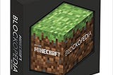 Minecraft Blockopedia: An Official Minecraft Book from Mojang