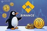 Binance Pengu: New Crypto Mascot Gains Popularity