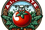 AI.Tomate — Drones, CV and AI for agriculture