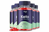 Vital Keto ACV Gummies Reviews: A Review of the Ingredients, Quality, and Safety