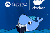 Docker Swarm with Alpine