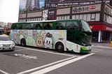 2018–01–29 | 信報財經新聞 — 開放動物乘公共交通 讓市民靈魂出竅