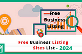 12 Best Business Listing Websites for the USA