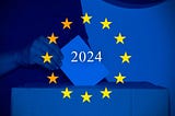 The European elections of 2024The
