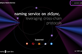 Fresh Start, Introducing the New ZKNS Update