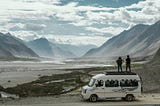 Best Tourist Places In Ladakh: Elevate Your Wanderlust