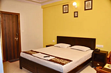 Explore Jaipur with Your Partner: Budget Couple Hotels to Try