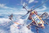 This Realistic Helicopter Simulator is Better Than You Think — Skybreakers.