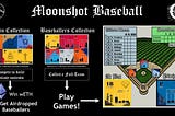 Moonshot Baseball June Tournament After Action Report
