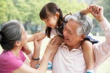“The Dead and Dying Report” and Other Joys of Getting Old in America