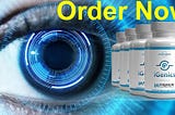 iGenics Vision Support Formula protecting your Retina, Optic Nerve, and even your DNA from further…