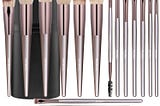 Make up Brushes starting from $10.99 up on Amazon…Get them now!!!!