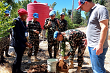 On World Environment Day, discover how the United Nations Disengagement Observer Force (UNDOF)…