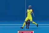 FIFA World Cup Reflections on Job and Career Choices — Part 4: The Rise of Automated Offside…
