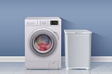 Identifying Common Washing Machine Issues and Preventative Measures