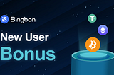 Официально запущена новая бонусная система пользователей Bingbon!