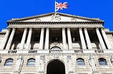 The Bank of England Should Not Be Independent