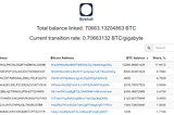 ICONOMI acquires 9.766% of Byteball initial distribution free of charge