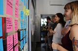 Inside Goodify’s design sprint — overcoming barriers to user engagement