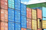 Buy Used 40ft Shipping Containers Online