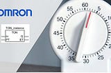 TON Timer — Sysmac Studio Timer Fonksiyonları