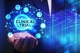 Triall- laying the groundwork for tomorrow’s digital playing field in clinical trials.