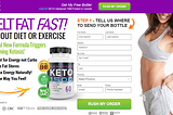 Advanced KETO 1500 USA Reviews 2021: How Does KETO Advanced 1500 Work?